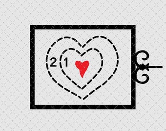Free Free Grinch Heart Svg Free