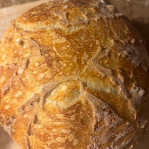 Sourdough Flight Loafs (4 different flavor loafs)