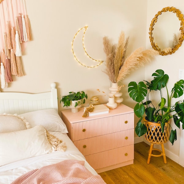 Nursery Wall Lights Etsy