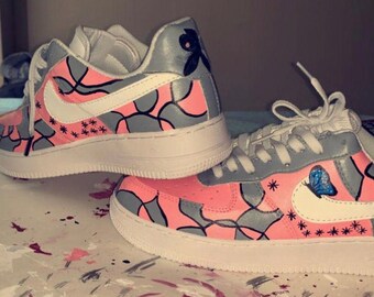 playboy air force ones