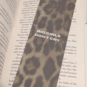 Girls Don T Cry Keychain - Etsy