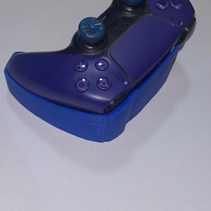 PS5 R2 Trigger Holder | DualSense Mod | 3D Printed | GT7 Grind |