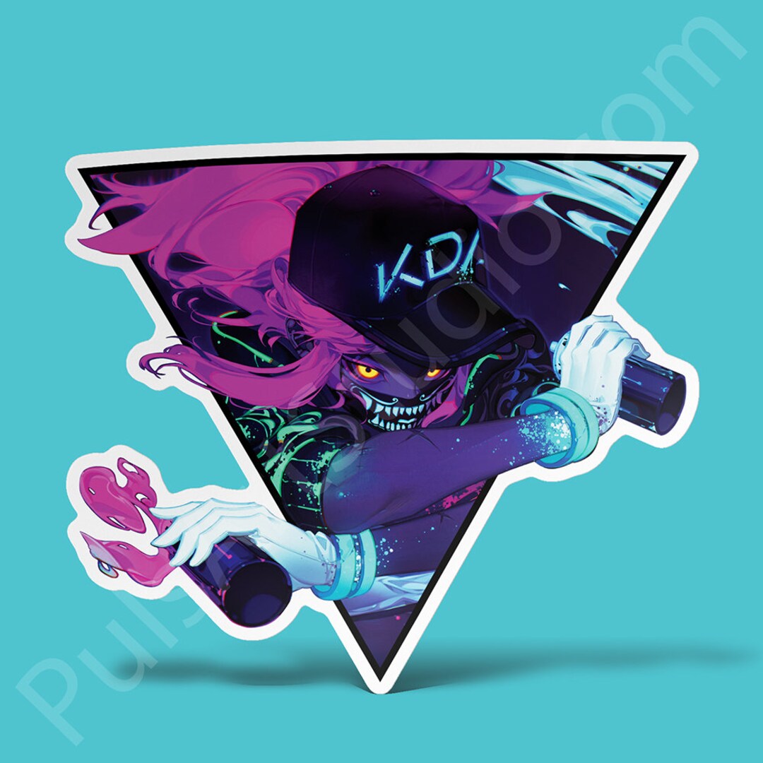 Akidearest Sticker This item is unavailable - Etsy