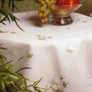 Marguerites