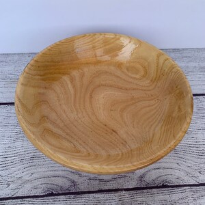 Pecan bowl/little pecan cereal bowl