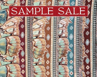 Boho Throw Blanket Boho Chic Woven Blanket Mexican Blanket | Butterfly Wings Decor | Aztec Blanket Woven Tapestry Aesthetic Picnic Blanket
