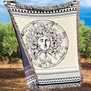 Versace fleece blanket clearance