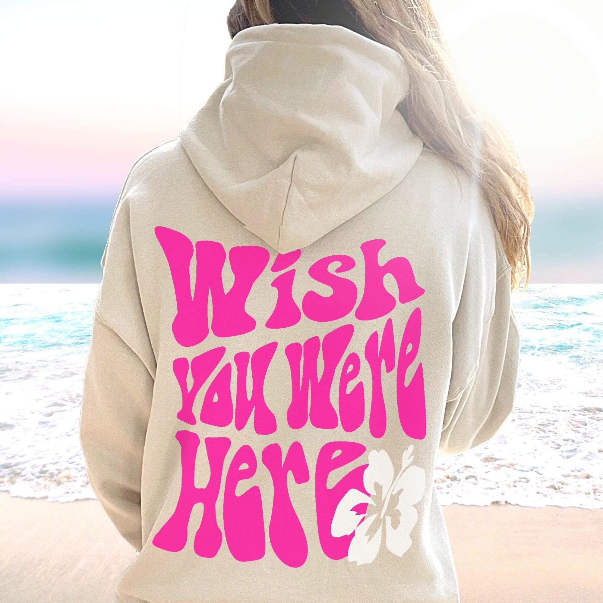 Wish You Were Here Tunic Wish You Were Here Tunic