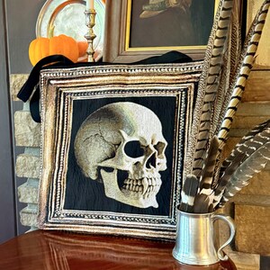 Nosferatu VAMPIRE AESTHETIC tote with a vintage Halloween aesthetic. This vampire WOVEN TAPESTRY BAG is for dark academia tote bag lovers. This gothic tote is sturdy enough for all of your spooky fall reads.