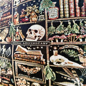 APOTHECARY TOTE BAG
HALLOWEEN TOTE BAG
SPOOKY SEASON TOTE
WOVEN TAPESTRY TOTE
GOTHIC TOTE BAG
WHIMSIGOTH TOTE BAG
WITCHY TOTE BAG
EMBROIDERED TOTE BAG
DARK ACADEMIA TOTE
WOVEN BLANKET
GIFT FOR BOOK LOVER
Goblincore Tote Bag
AUTUMN TAPESTRY BAG