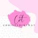 Christy P