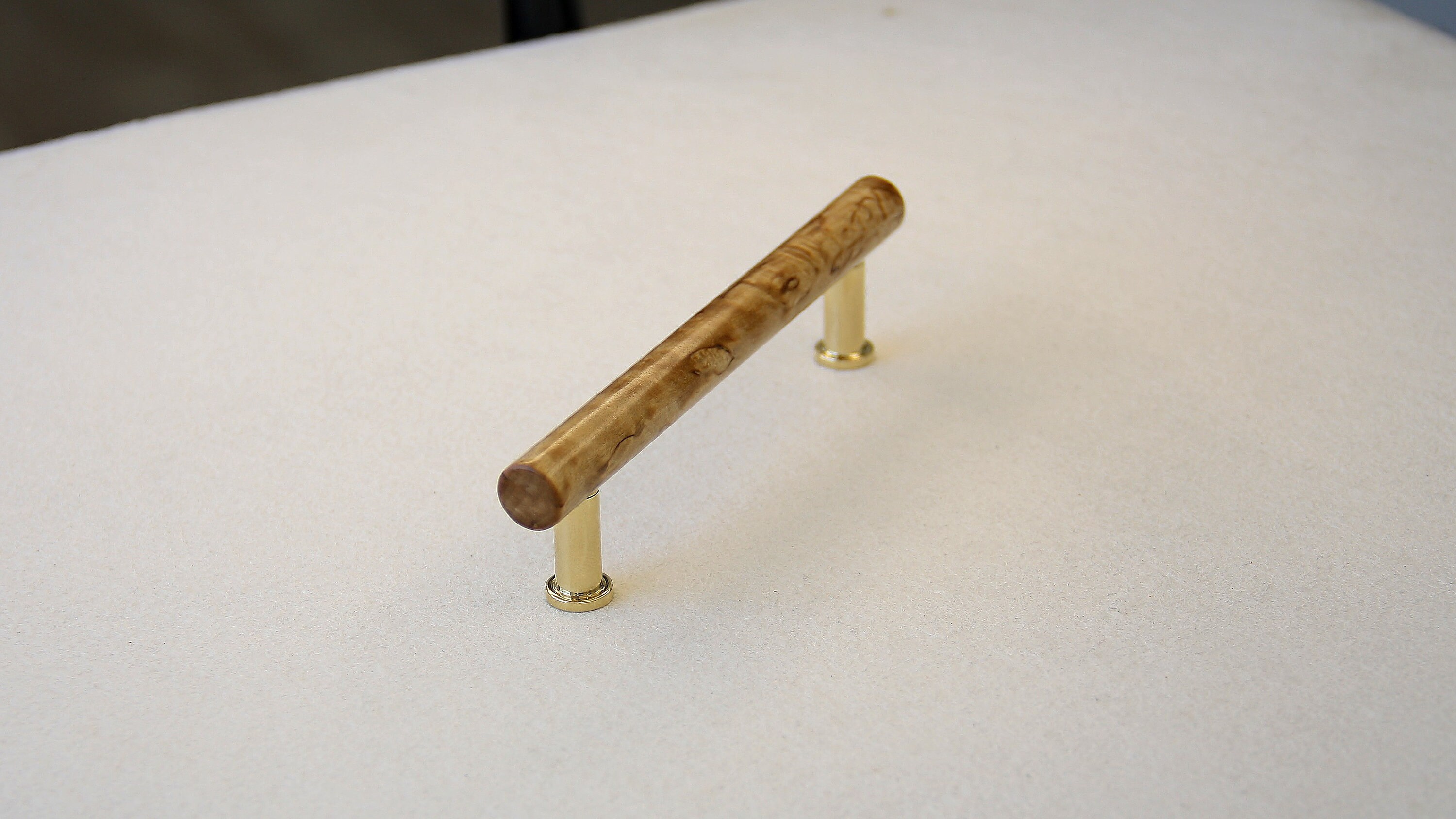Wood door pulls. Wooden pulls. Precious wood Etsy