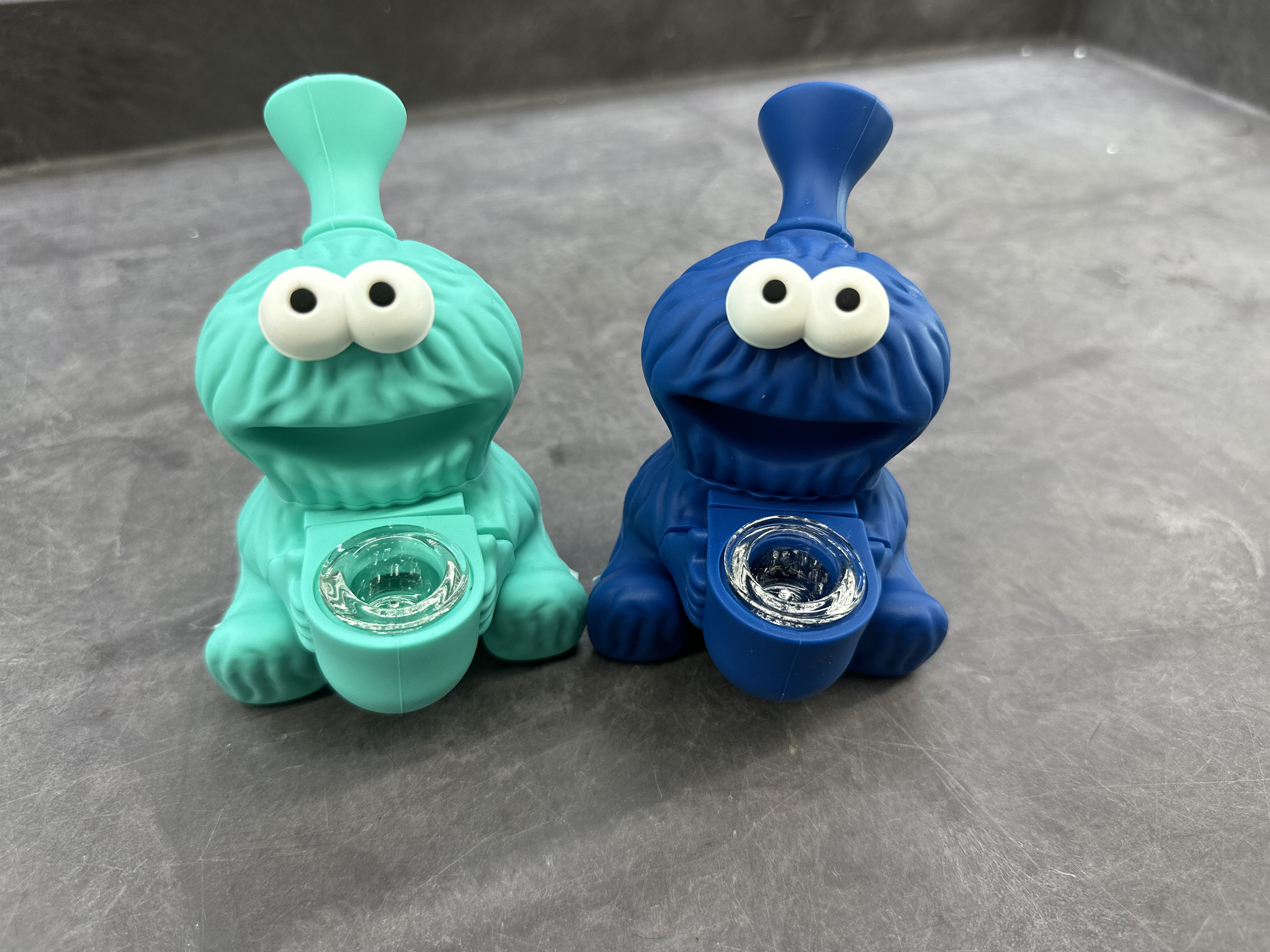 Cookie monster shoes for deals adults
