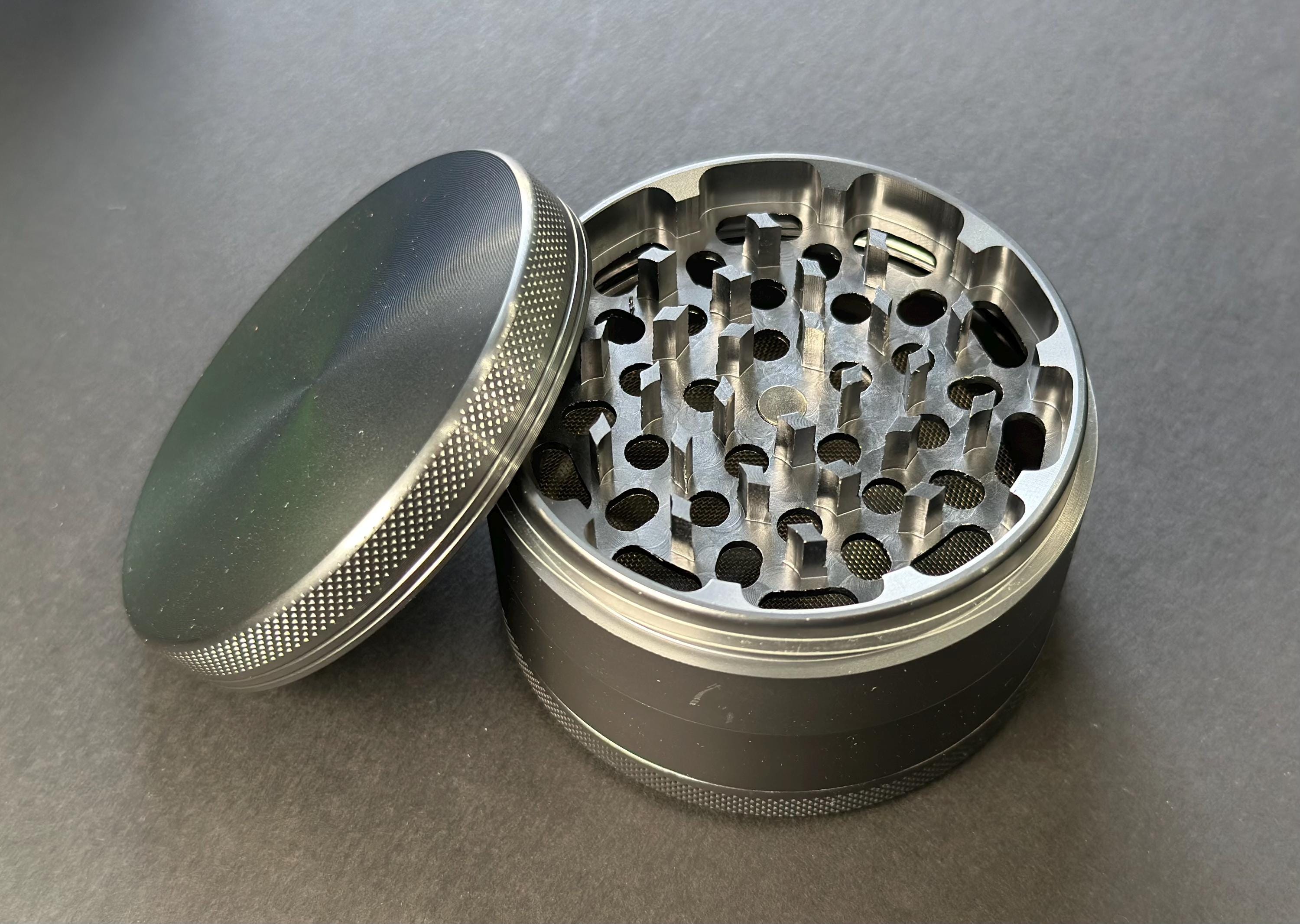tobacco sifter Tobacco Sifter