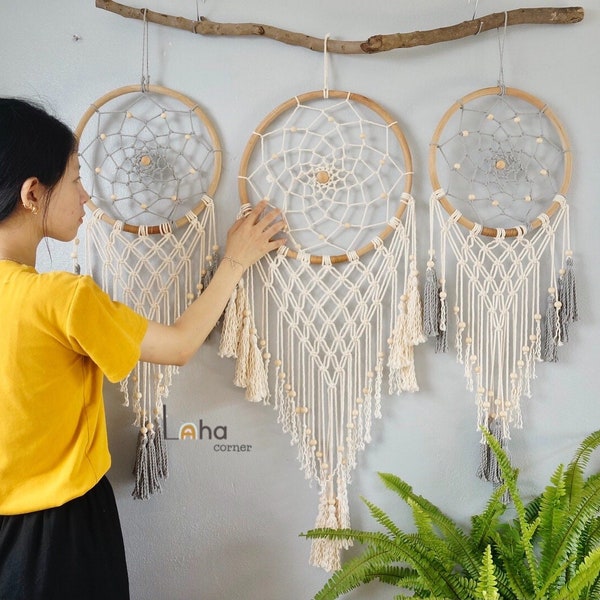 Shop Large Dream Catcher Online Etsy