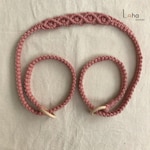 Macrame Accessories