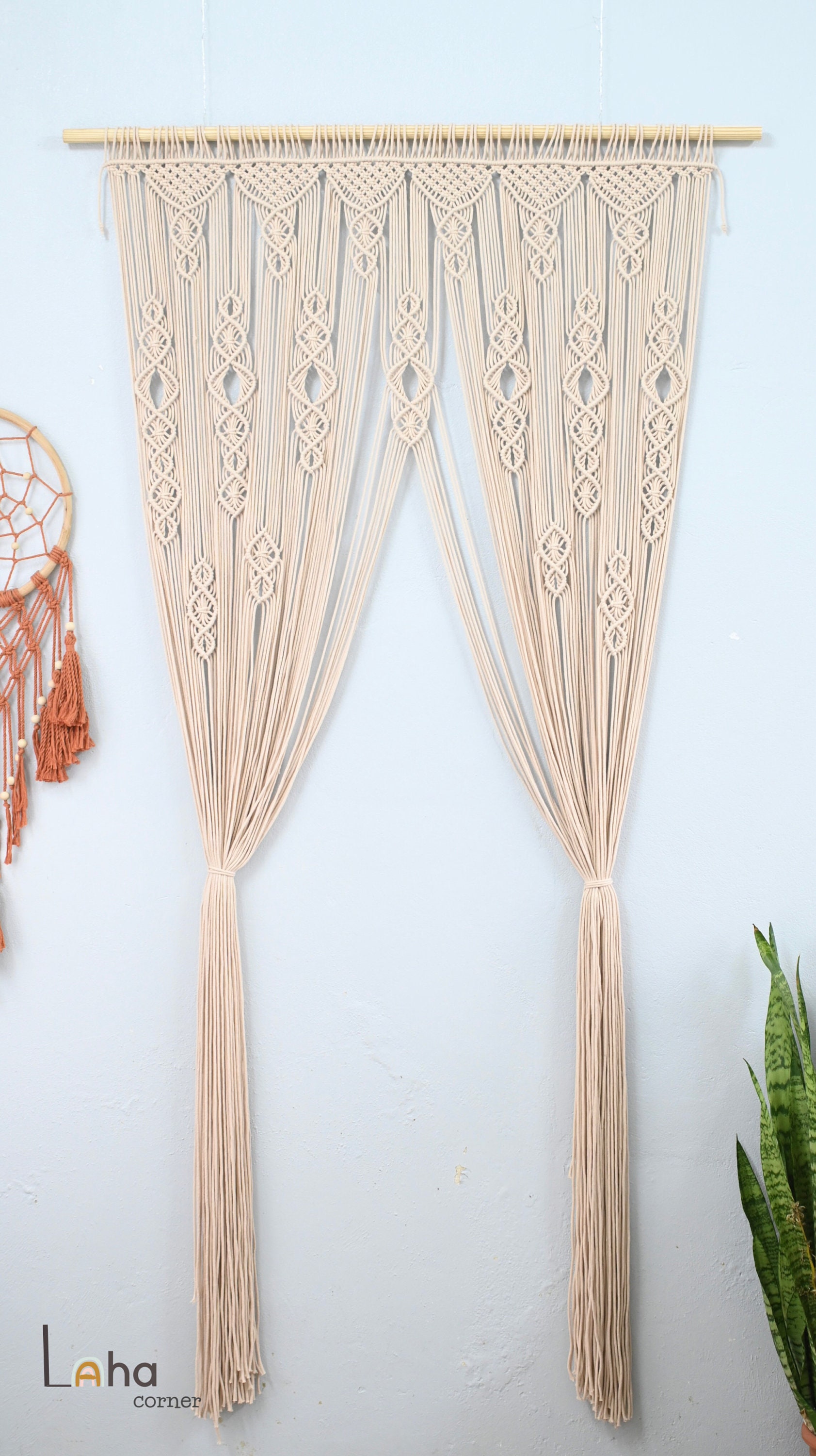 Macramé