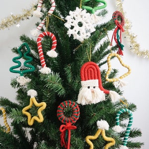 Christmas Ornaments Set, Christmas Decorations, Clearance,  Chistmas Gifts Ideas, Christmas Holiday Decor,