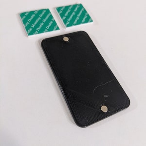 echelon ex3 resistance