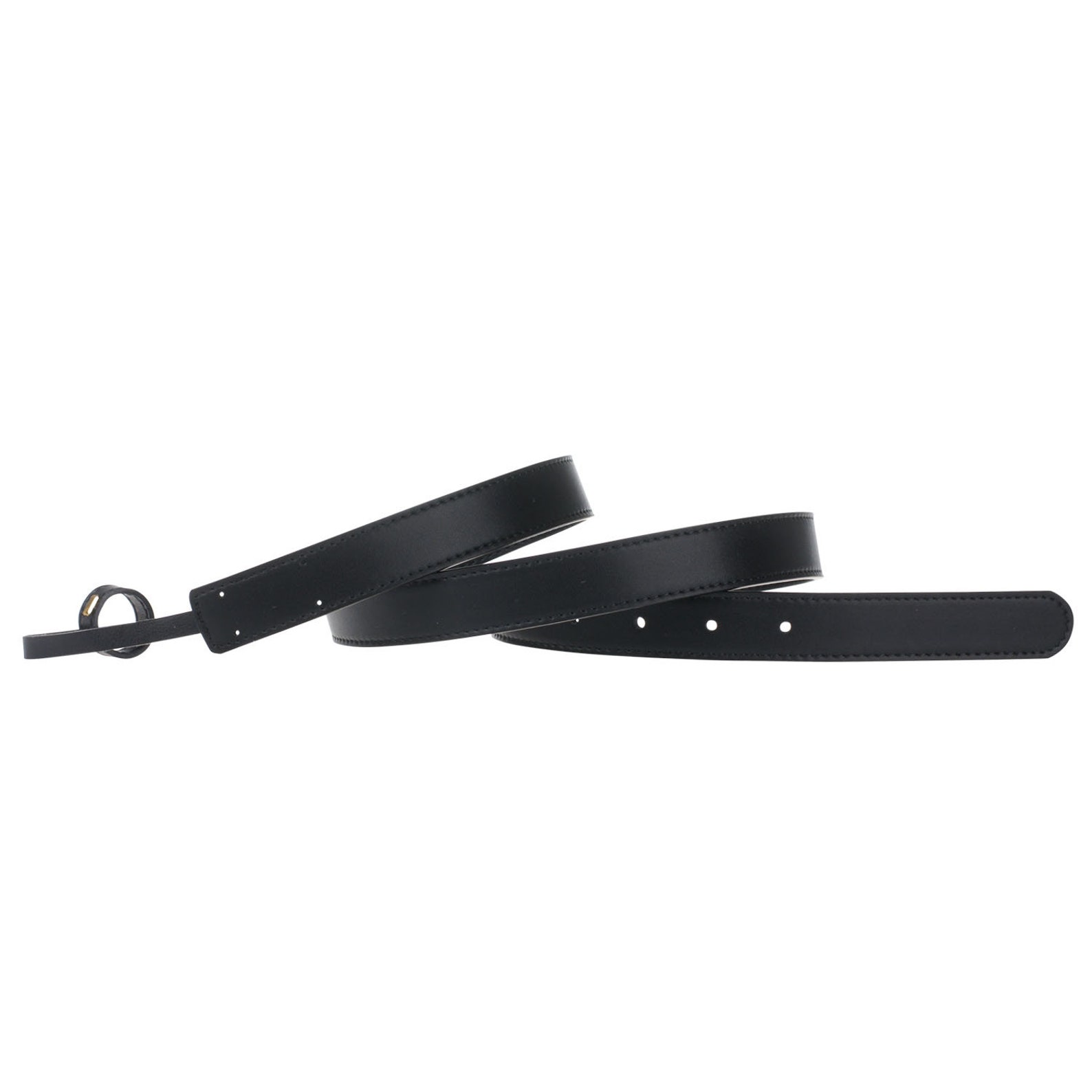 G Belt Replacement Belt Strap Without Buckle 25mm/30mm/35mm/40mm Wide