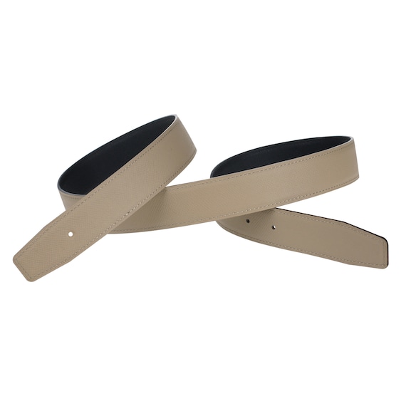 Cintura Su Misura, Realizzata A Mano In Vera Pelle - Foto 4