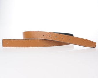 hermes belt original