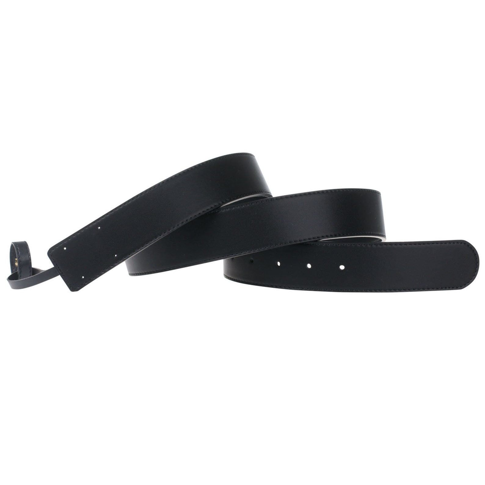 G Belt Replacement Belt Strap Without Buckle 25mm/30mm/35mm/40mm Wide