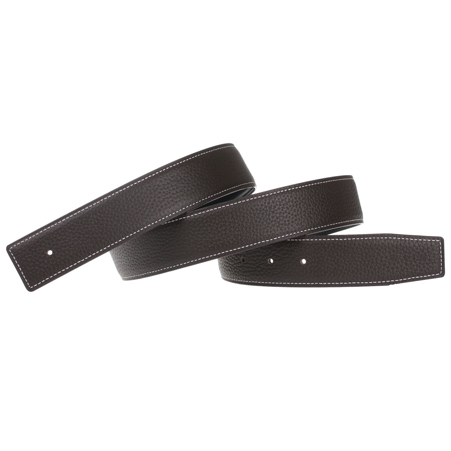 38mm Replacement belt Strap Genuine Leather Belt Removable Etsy