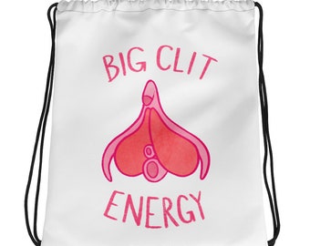 Why Is My Clit Big