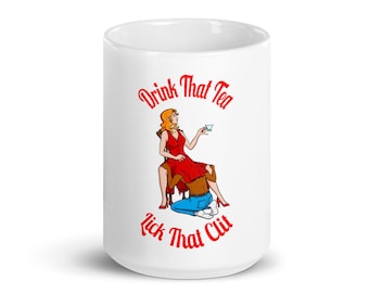 Lick that Clit Mug