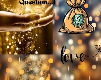 One Burning Question Indepth guidance , clarity and advise