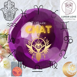 45 Minute Psychic chat get answers and clarity fast