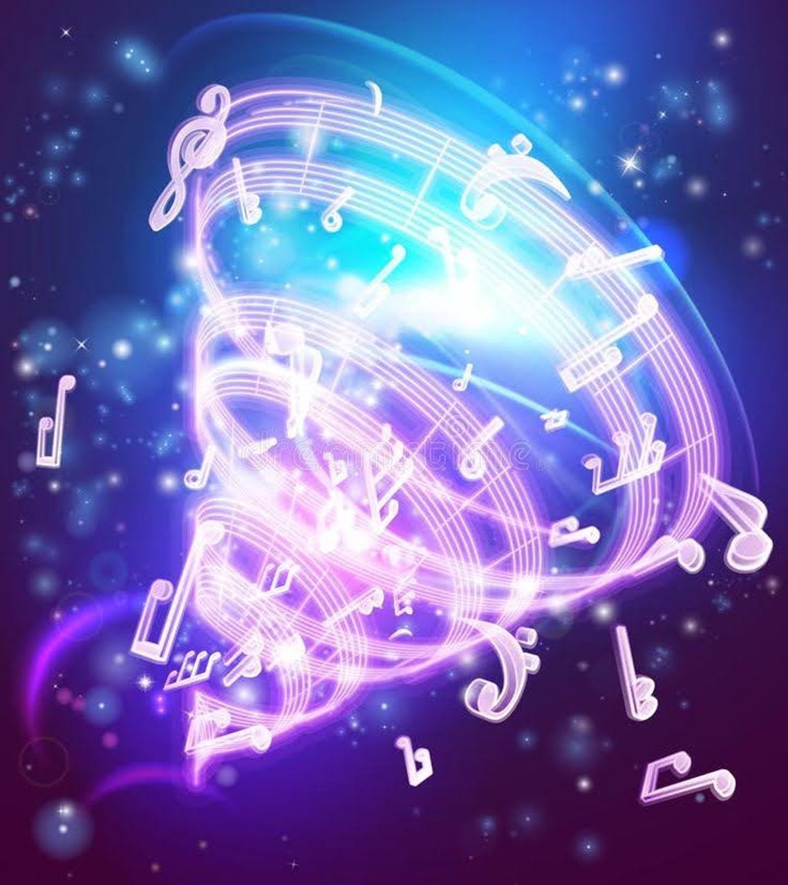 Angelic Sound Healing Ritual, Transform Your Energy Through Custom ...