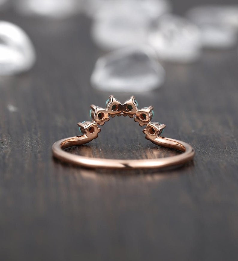 Turquoise Ring,Engagement Ring,Wedding Band,925 Sterling Silver Ring,Anniversary Ring,Personalized Gift For Her,turquoise Ring,Silver Ring