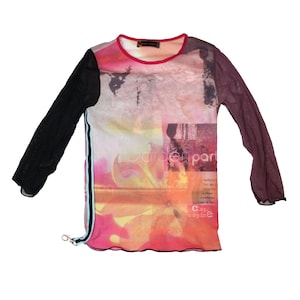 Cop Copine Etsy
