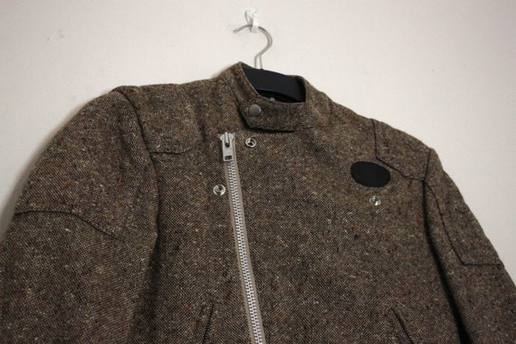 Comme des Garcons Junya Watanabe Aviakit Jacket K… - image 9