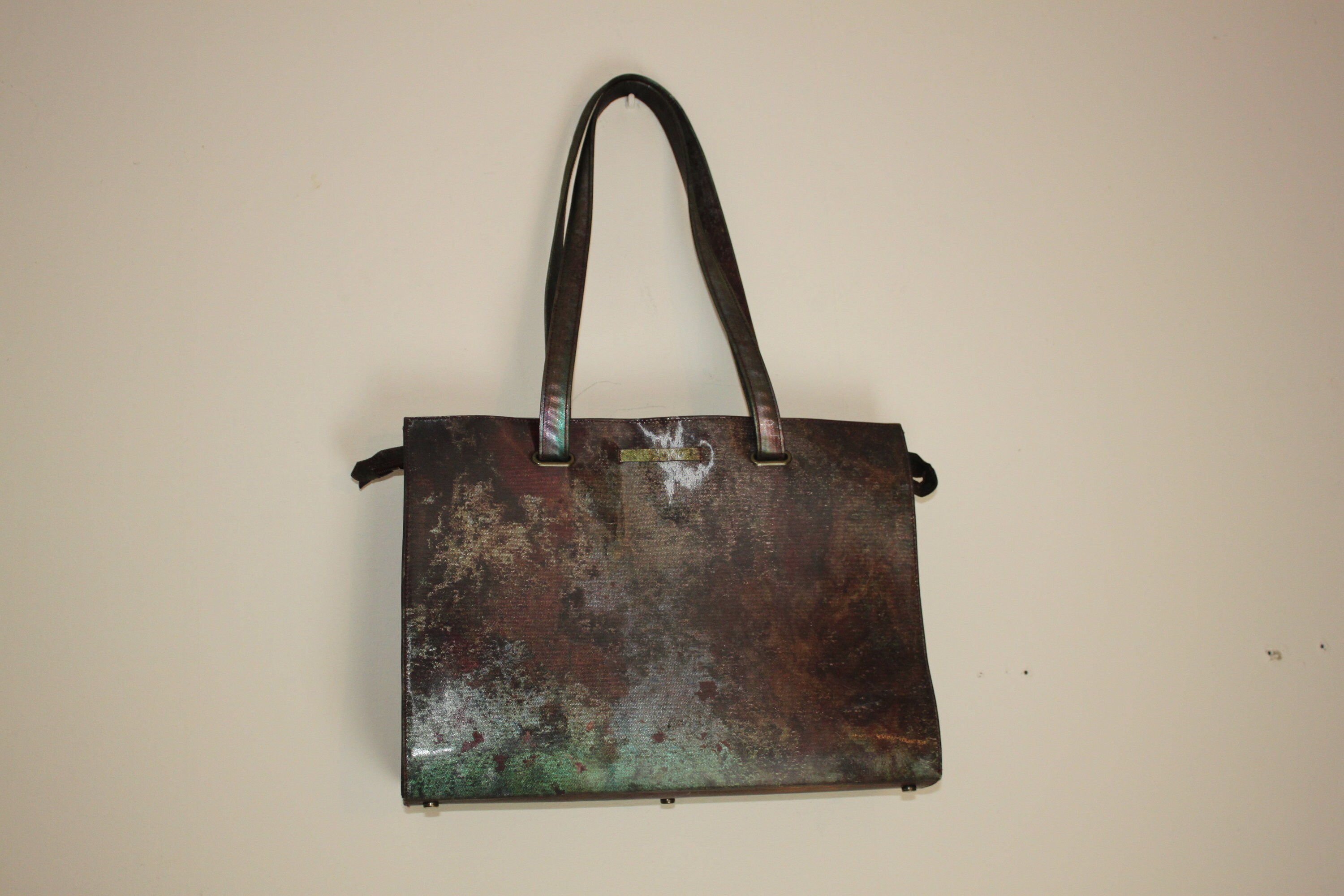 Jean Paul Gaultier Cyber Baba 90s Vintage Hand Bag JPG Y2k - Etsy