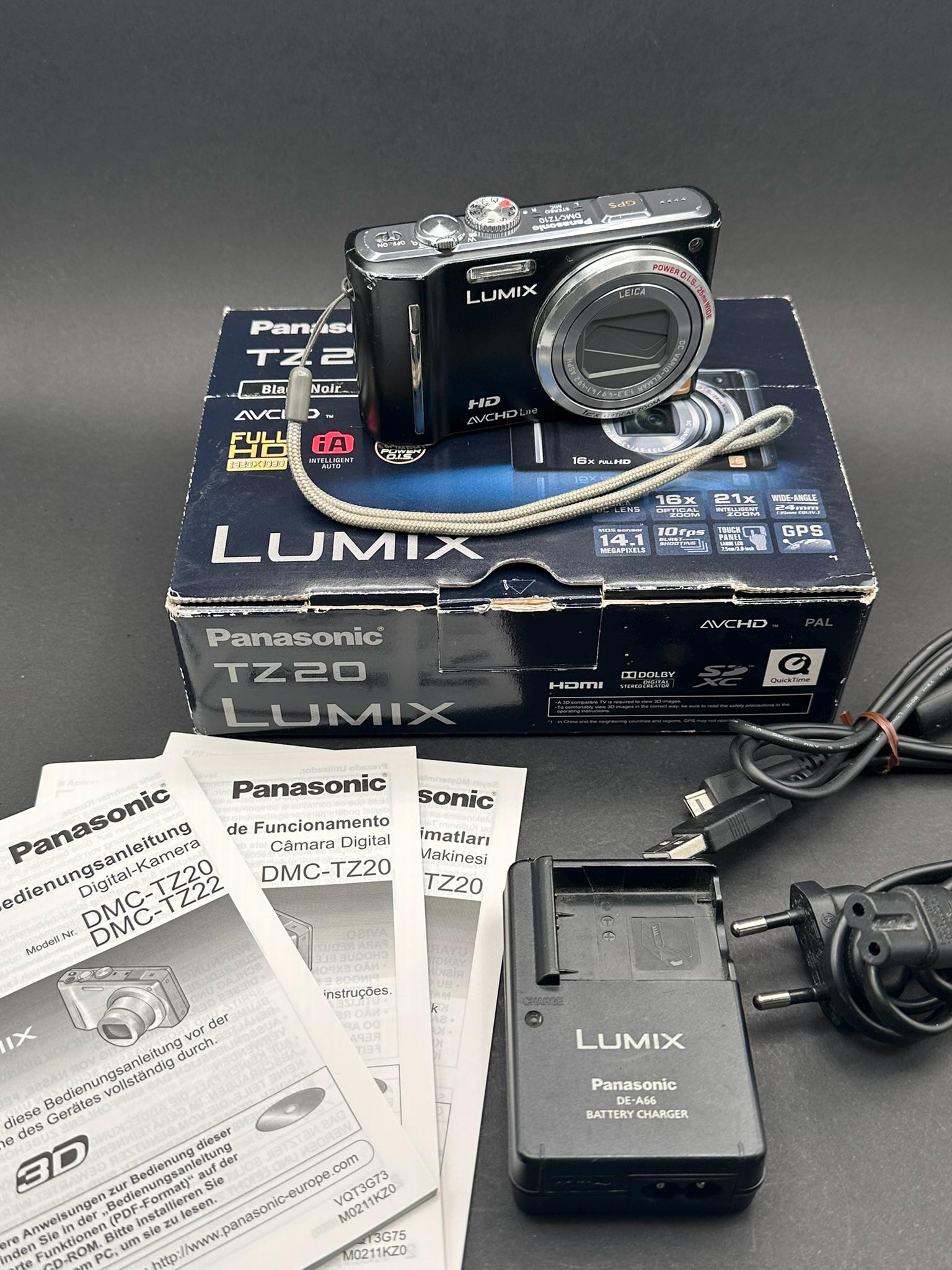 Panasonic lumix 12x - Etsy 日本