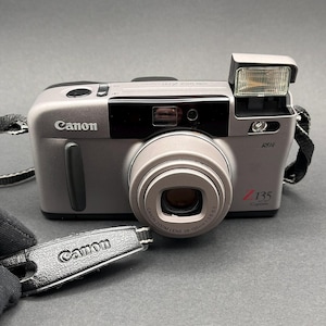 Canon z135 camera - Etsy 日本