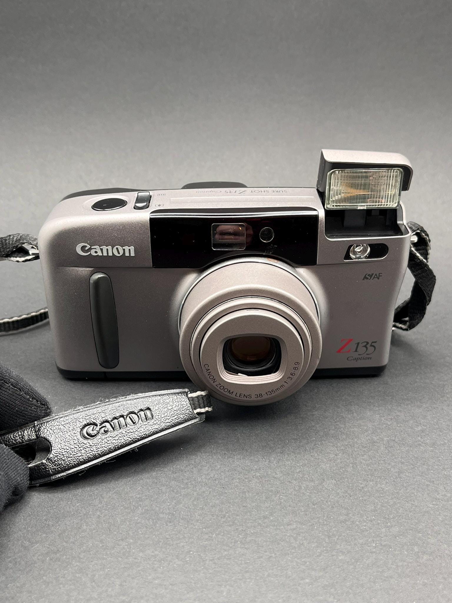 Canon z135 camera - Etsy 日本