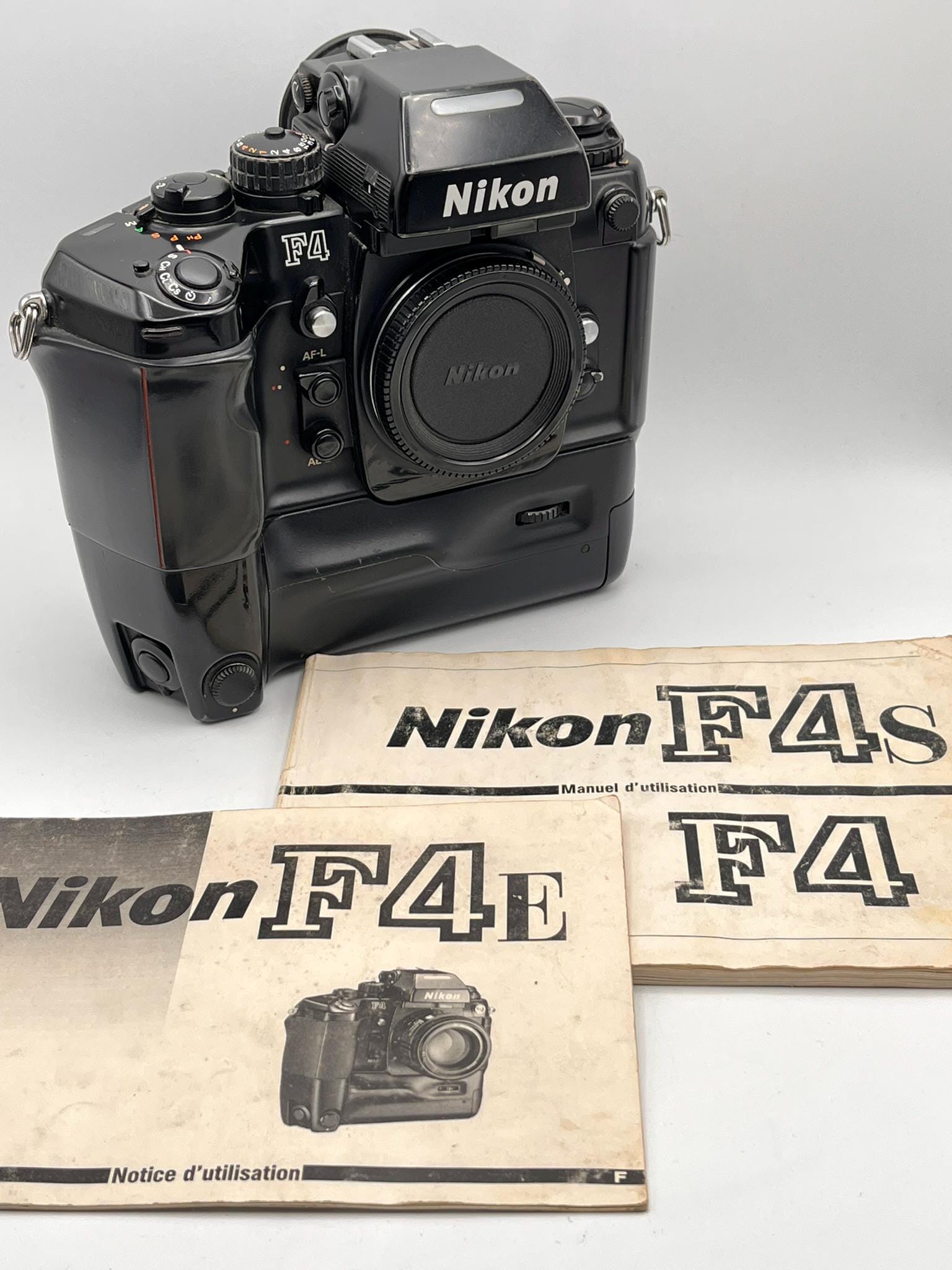 Nikon f4 - Etsy 日本