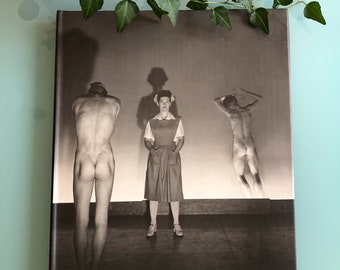 Fotobuch - George Platt Lynes - Fotografien 1931-1955