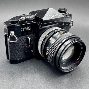Buy Canon F1 Online In India - Etsy India