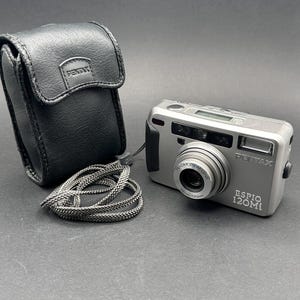 Pentax espio 120sw - Etsy 日本