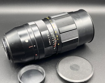 Jupiter-21 M 200 mm f/4