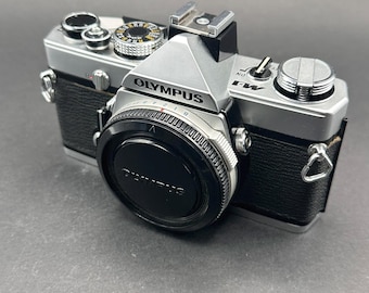 Olympus M-1 Body