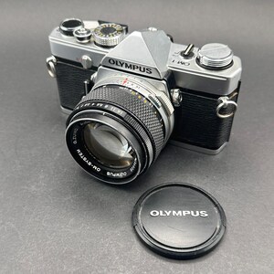Olympus Zuiko 50mm F1.4 - Etsy