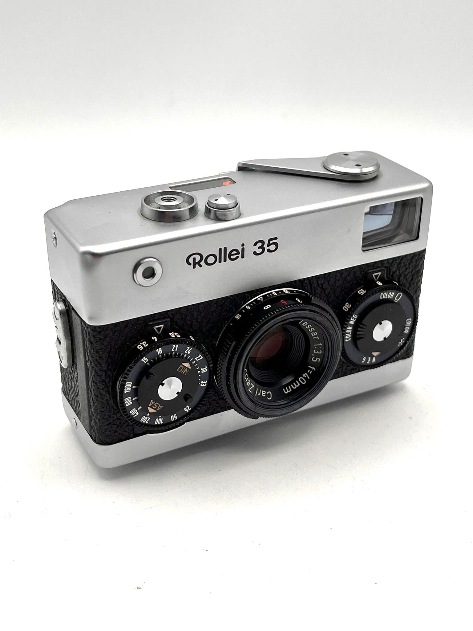その他 Rollie35 TE Amazon | Rollei 35 Classic 35 35S 35T 35SE 35TE 35 LED B35