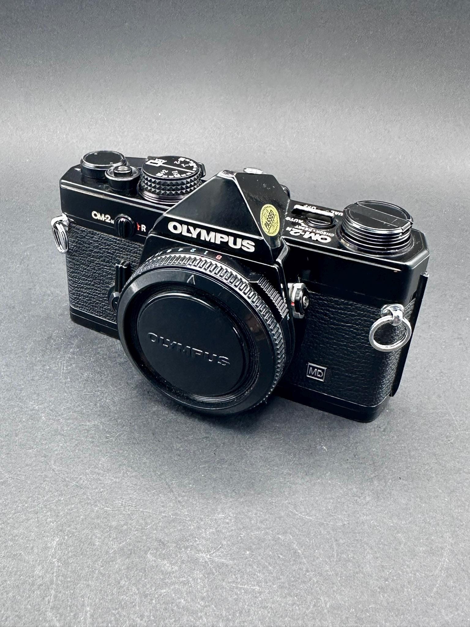 Olympus om2 - Etsy 日本