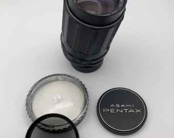 Asahi Pentax - Super Takumar 150mm F4